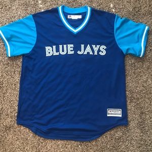Toronto Blue Jays Jersey